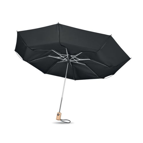 RPET opvouwbare paraplu - Image 5